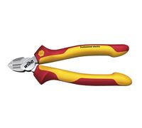Wiha Z14016006SB VDE/1000V Insulated Cable Cutters