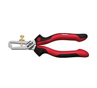 Wiha Z55016002SB "Industrial" Wire Stripper, Multi-Colour, 160 mm