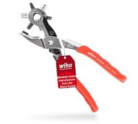 Wiha Z65222505 Hole Punch Pliers Professional. 225 mm