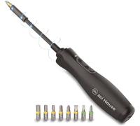 Wiha 44621 zai Hause Electric Screwdriver