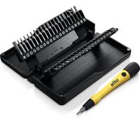 Wiha 44624 zai Hause Bit Set 42-piece