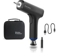 Wiha Zai Hause 4v Cordless Screwdriver Drill & 4 Bits, USB C Charger Set, 44622