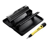 Wiha zai Hause Bit Set 42-piece