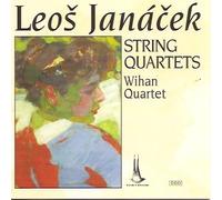 Wihan Quartet - Janacek;String Quartets