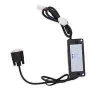 WIHFHGZ Converter, MDB Payment Device with Serial and USB Connection for Validator and Bill Acceptor - MDB Protocol Conversion, Multi - Device Support, PC and Android