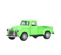 WIHFHGZ Diecast Model Car - 1:32 Scale Friction Drive Toy, Realistic Movable Doors, Handcrafted Metal, Gift for Kids Collectors Home Decor (type 2)