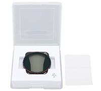 WIHFHGZ Drone ND Lens Filter Set, Optical Glass with Aviation Aluminum Frame for Air 3 Drone - Variable Filter, Multi Layer Coating, Clear Imaging for Aerial Photography (VND2-5 ND2-ND32)
