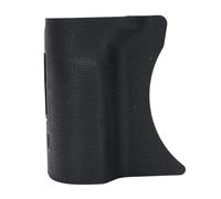 WIHFHGZ Front Handle Grip for M50 I II, Black ABS Camera Hand Grip, Precise Fit and Comfortable Feel - Easy Installation, Protective Design, Ideal for Photographers