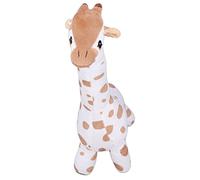 WIHFHGZ Giraffe Plush Toy Good Resilience Soft Cotton Giraffe Toy for Age 3 Years Old+ Kids Boys Girls Early Education 40cm