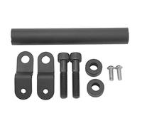 WIHFHGZ Motorcycle Phone Mount Holder, GPS Navigation Bracket Stand for 1000 2011 to 2019 - Durable Aluminium Alloy, Easy Installation for Safe Riding