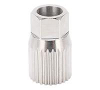 WIHFHGZ Rear Hub Locking Ring Nut Removal Tool, Molybdenum Steel, for DT Star Ratchet Hub 240S 240 340 350 - Durable Construction, CNC Machined, Easy Installation and Removal