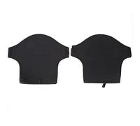 WIHFHGZ Waterproof Paddle Gloves for Canoeing, Neoprene Waterproof Wear Resisting Gloves, Protective Gear - Windproof, Warmth Retention, Durable for Water Sports
