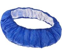 WIHXES 36inch / 3ft Replacement Trampoline Surround Pad Foam Safety Guard Spring Cover Trampoline Padding Pads Trampoline Accessories (Blue)