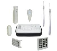 Wii 8 in 1 Travel Kit