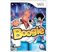 Wii Boogie