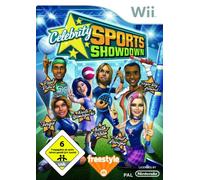 WII EA Promi-Duell (Celebrity Sports