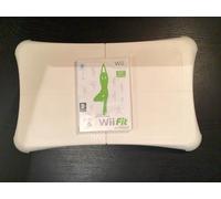 Wii Fit