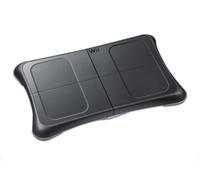 Wii Fit Balance Board - Black (Wii)