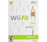 Wii Fit Game For WII And Wii U Very Good 7Z