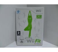 Wii Fit (Nintendo Wii)