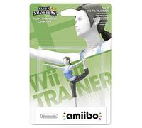 Wii Fit Trainer No.8 amiibo (Nintendo Wii U/3DS)