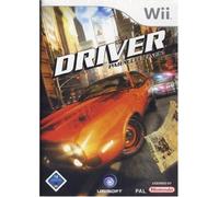 Wii Game Driver - Parallel Lines