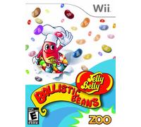 Wii - Jelly Belly Ballistic Beans [Audio DVD]
