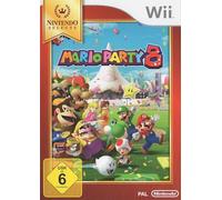 Wii Mario Party 8 Selects. Für Nintendo Wii