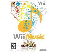 Wii Music