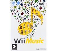 Wii Music [Spanish Import]