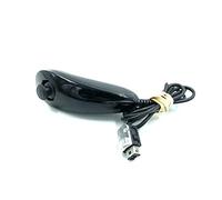 NINTENDO NUNCHUCK CONTROLLER BLACK (FOR WII & WII-U)