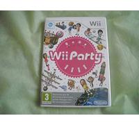 Wii Party
