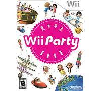 Wii Party