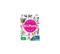 Wii Party [Wii]