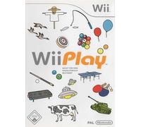 Wii Play