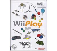 Wii Play (Wii)