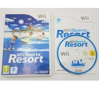 Sports Resort Solus Game Wii