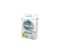 Wii Sports Resort Wii Motion Plus included