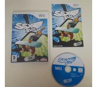 WII SSX BLUR SPECIAL PRICE