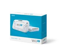 Wii U Basic Pack 8 Gb