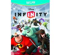 Wii U Disney Infinity - Game Only