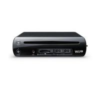 Wii U Premium 32GB - Black used