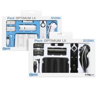 Wii - Zubehör-Set "Optimum LX"