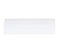 wiianoxd Adjustable Air Conditioning Cover Wind Protection Windscreen Air Conditioning Wind Protection Windscreen Wind Leit Sheet Straight Wind Protection Windscreen New