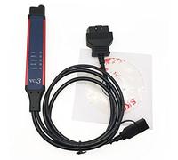 wiianoxd V2.51 VCI3 SDP3 for Scania VCI-3 Trucks Scanner Chip VCI 3 Truck Heavy Duty Diagnostics