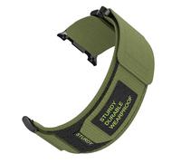 WIIKAI Replacement Strap for Samsung Galaxy Watch 8 Watch Straps Replacement Straps Watch Straps