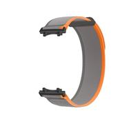 WIIKAI Straps for Watches Compatible with Amazfit T-Rex 3 Nylon Strap Replacement Wristbands