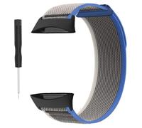 WIIKAI Straps for Watches Compatible with Polar Vantage V Strap Replacement Wristbands, bluish grey, Contemporary