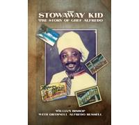 Wiiliam Bishop The Stowaway Kid (Paperback)