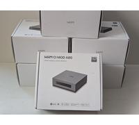 WiiM Amp: Multiroom Streaming Amplifier CI MOD A80 Like AMP PRO - New SEALED